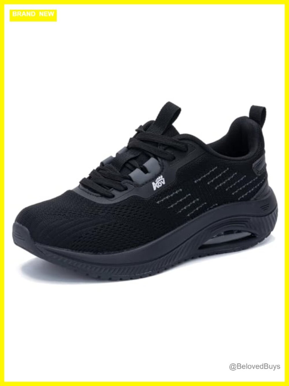 Plantar Fasciitis Orthotic Walking Shoes Arch Support Sneakers Lace Up